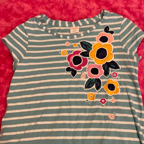 Gymboree dress in excellent condition.